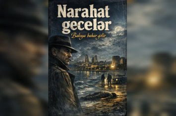 Qatili intihara aparan yol...