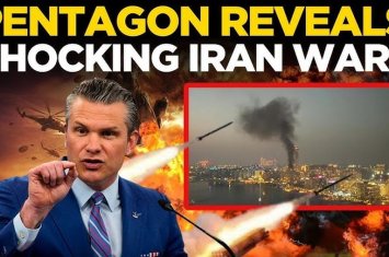 Pentaqon İranda savaşın davamı üçün Konqresdən daha 200 milyard dollar istədi... 