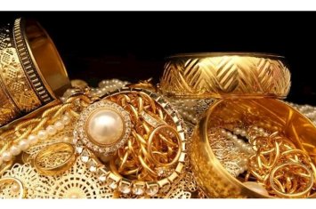 Qızıl bazarında canlanma — Qiymətlərdə əhəmiyyətli düşüş var (VİDEO)