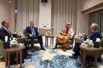 Турция, Саудовская Аравия, Египет и Пакистан обсудили соглашение по безопасности