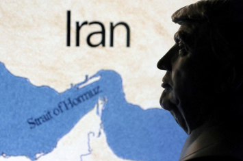 “İran tamamilə məhv ediləcək, görəcəksiniz”