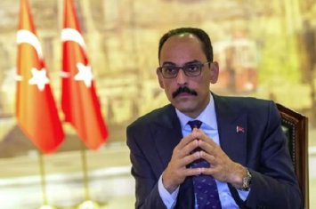 Глава турецкой разведки встретился с членами Политбюро ХАМАС