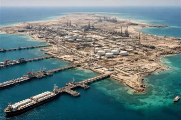 СМИ: США намерены взять под контроль иранский остров Харк