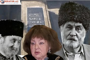 “Atam dünyasını dəyişəndə tək qaldım, nazirlikdən dedilər ki, Fəxri Xiyabanda dəfn edə bilmərik...” - FOTO+ÖZƏL