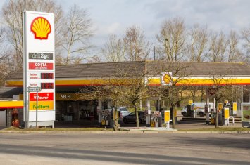 В Британии начали ограничивать продажу топлива