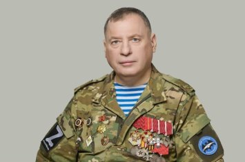 Умер российский депутат Юрий Швыткин. Он угрожал украинским солдатам смертью