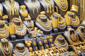 Qızıl niyə sürətlə ucuzlaşır? 