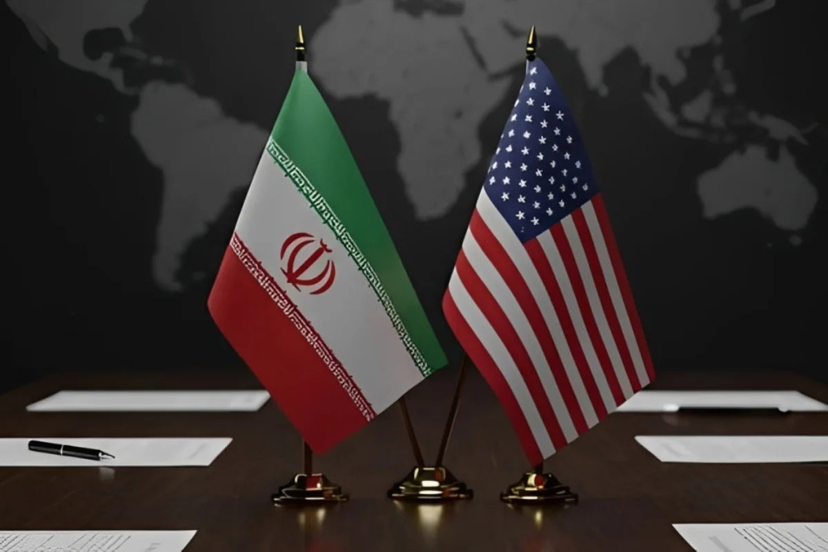 ABŞ-nin İrana 15 bəndlik təklifi ortaya çıxdı