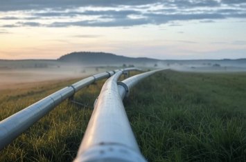 Азербайджан назвал доходы от экспорта газа в Грецию