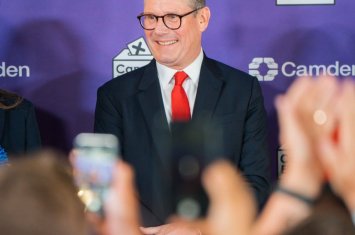 Великобритания разрабатывает план по восстановлению судоходства в Ормузском проливе