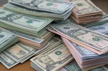 Денежные переводы между Ирландией и Азербайджаном выросли