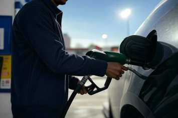 Названы страны-поставщики бензина АИ-95 в Азербайджан в январе