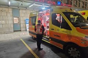 Минздрав: В Израиле свыше 5 тыс. человек пострадали в результате ударов Ирана