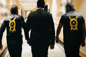 Siqaret qaçaqmalçılığı cinayəti – Kapitan həbsdə qaldı