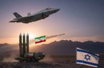 İran İsrail və ABŞ təyyarələrini ovlaya bilən yeni bir silah və sistem əldə edib?!..-