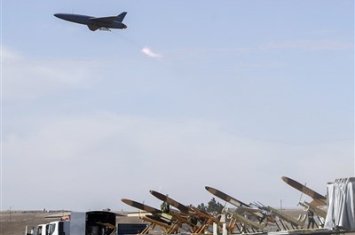 İran İsrail və ABŞ təyyarələrini ovlaya bilən yeni bir silah və sistem əldə edib?!..-