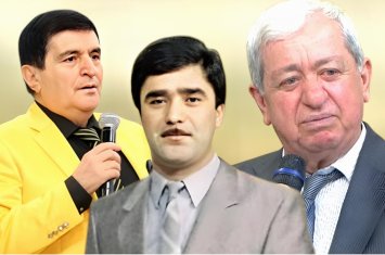 “AZTV-nin sədri məni çağırıb dedi ki, onları efirə buraxa bilmərəm, çünki...”-FOTO+ÖZƏL