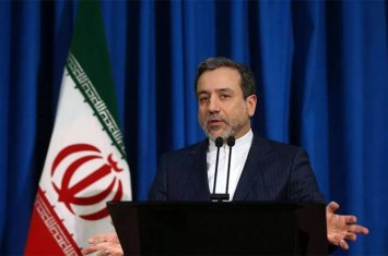 Арагчи: Слова и действия американцев расходятся