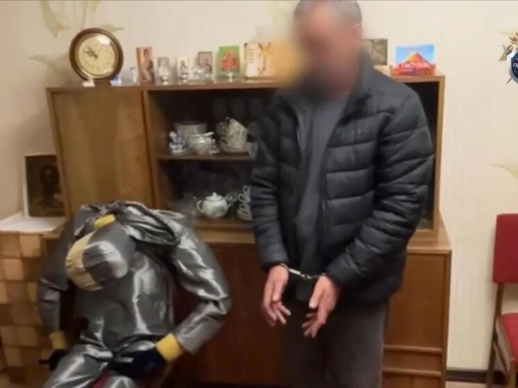 В Москве раскрыли убийство 35-летней давности