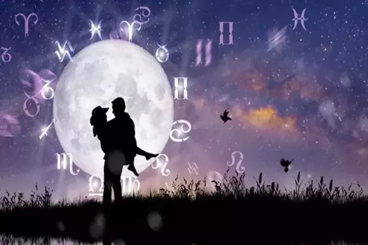 Martın sonuna qədər sevgi tapacaq BÜRCLƏR: Ulduzlar onlara sevgi yağdıracaq