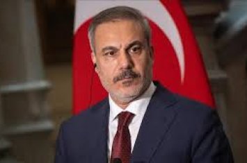 Фидан: Обсуждаются сценарии ввода войск США на иранские острова в Персидском заливе