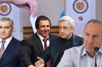 Ermənistanda rusiyapərəst revanşistlərin seçkilərdə qalib gəlmə ehtimalı varmı?..-Siyasi şərhçi