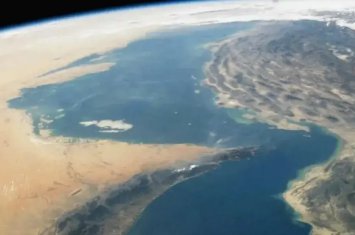 Иран открывает Ормуз для одной страны