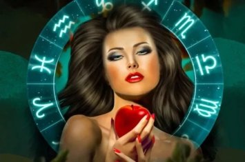 BÜRCLƏRİN dəbdəbəli yaşamağı sevən qadınları