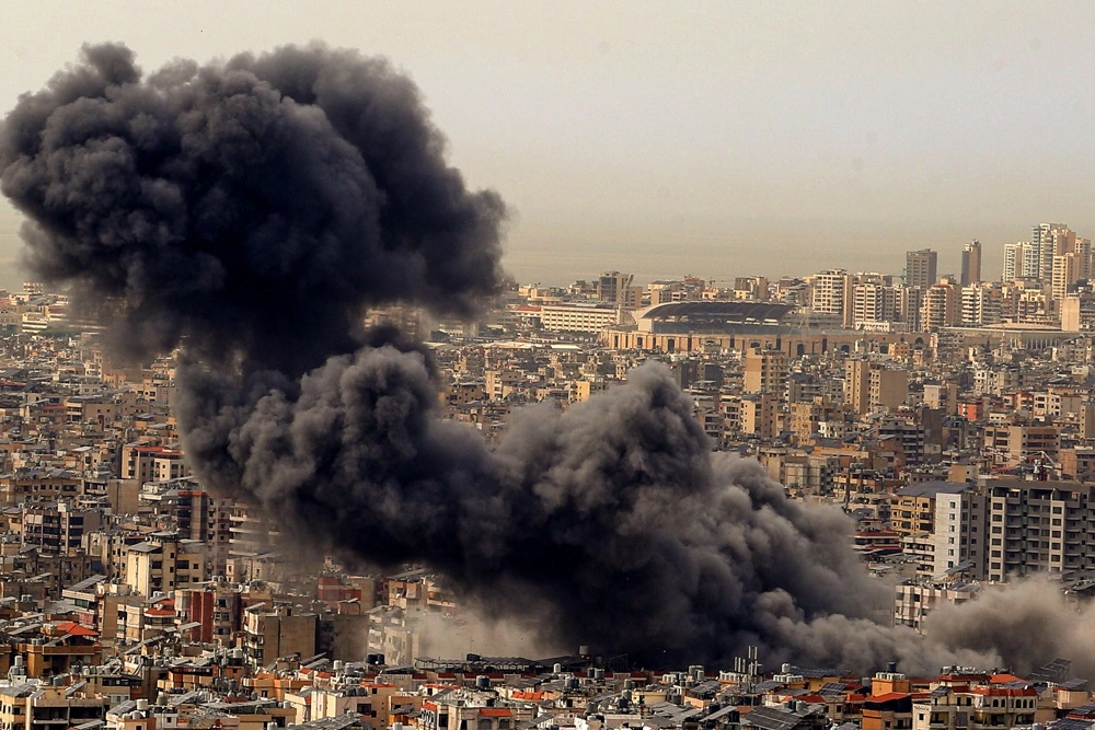 Более 102 тысяч гражданских объектов в Иране подверглись ударам