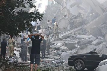 İran əhalisi arasında panika artır?..- ABŞ nüvə bombaları ata bilər?..-İsrail mediası