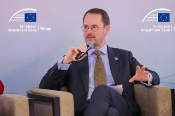 ЕИБ готов начать деятельность в Туркменистане после подписания рамочного соглашения