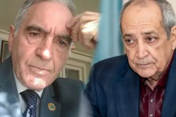 “Dəfndə iştirak etməyəcəm, amma biz çoxdan barışmışdıq, sadəcə aramızı vurmuşdular” - FOTO+ÖZƏL