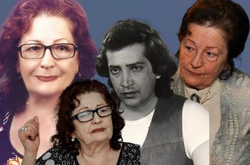 “Ölümümü gözləyirəm, vaxtım gəlib çatmır, Rasimdən çox heyif, öləndən sonra tərifləyirlər” - ÖZƏL+FOTO