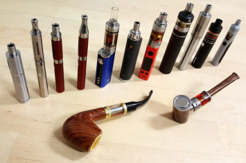 Bu gündən Azərbaycanda elektron siqaretlər qadağan olunur