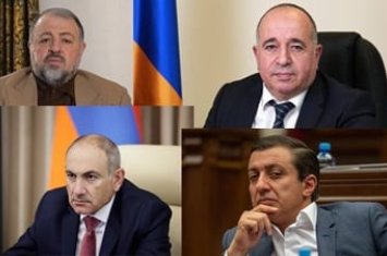 Paşinyandan ağlasığmaz qərar: axtarışda olan siyasi rəqiblərinin seçki ərəfəsində ölkəyə qayıtmasına icazə verdi?..