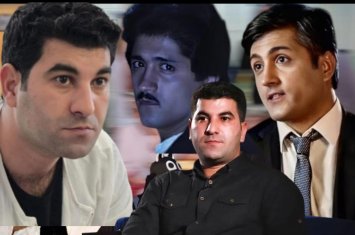 “Niyazla səhnədə baş-başa dəydik, obrazda olduğu üçün o ağladı, mən isə gülərək səhnədən çıxdım” - FOTO+ÖZƏL