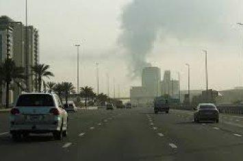 Иран нанес удар по дата-центру компании Oracle в Дубае