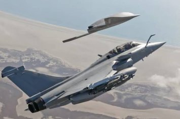 ОАЭ отказались платить Франции €3,5 млрд за программу Rafale F5