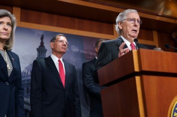 Respublikaçılar demokratlarla birləşib Trampın bu təklifinə qarşı çıxdı...-