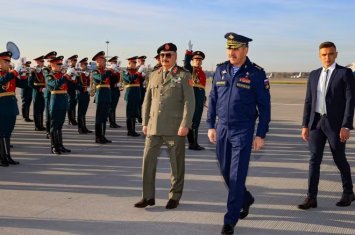 Ukrayna Aralıq dənizində Rusiya generalını aradan götürdü?..+VİDEO