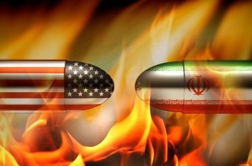 СМИ: Угрозы США скрывают явное поражение в Иране