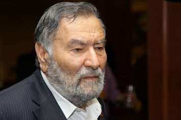 Умер один из инициаторов Ходжалинского геноцида Зорий Балаян