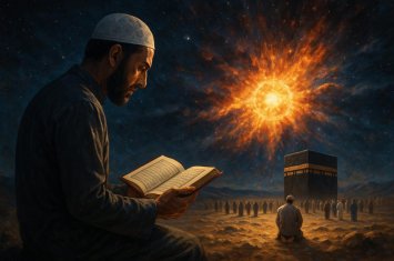“İnsan dua, Quran və namazla Allaha yönələndə beyində nələr baş verir?..”-NEVROTEOLOGİYA