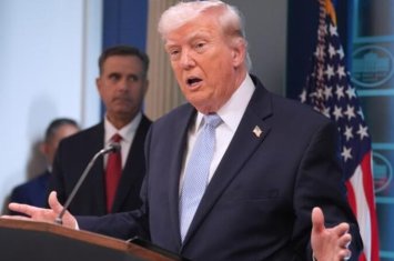 Трамп захотел стать президентом этой страны