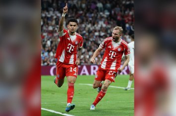 “Real” qollardan birinin əvəzini çıxır - Canlı+Yenilənir