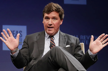 Карлсон призвал военных США саботировать приказы Трампа