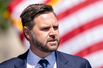 Вэнс заявил о «недопонимании» между США и Ираном-ВИДЕО