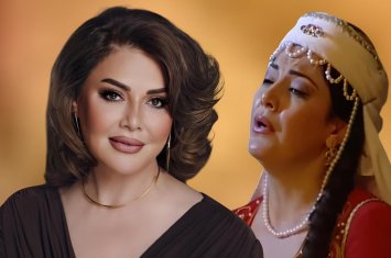 “Leylini oynamaq istəyirəm, rəhbərlik razılıq verib ki, sentyabr ayında....” - FOTO+ÖZƏL