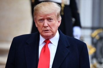 Трамп допустил массовые помилования в администрации перед окончанием президентского срока