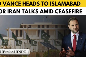 Vensin İslamabadda İranla danışıqlarda uğur qazanmaq şansı çox azdır... - Axios